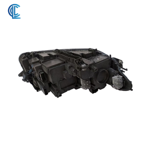 Per <span class=keywords><strong>Volkswagen</strong></span> Tiguan ricambi Auto di 2021 2023 di alta qualità originale gruppo faro a LED - Product Image 6