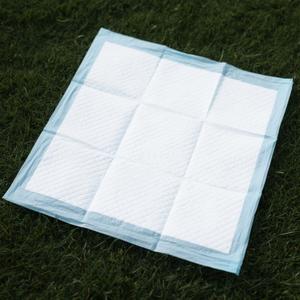 Vente directe d'usine et vente en gros de coussinets absorbants pour animaux de compagnie, couches jetables pour chiens, draps absorbants pour chiens, couches absorbantes, coussinets absorbants épais pour chats - Product Image 6