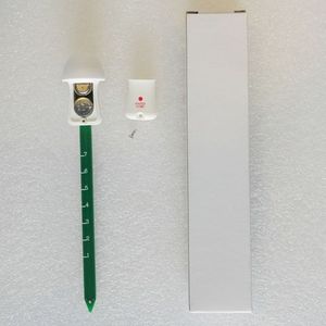 Alat Ukur Kelembapan Tanah Portabel untuk Kebun, Monitor Air Tanaman, Higrometer Kelembapan Bunga, Tongkat Pengukur Bentuk Jamur - Product Image 6