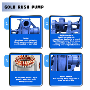 <span class=keywords><strong>ปั๊ม</strong></span><span class=keywords><strong>ดูด</strong></span>ตะกอนแบบแนวนอนขนาด 8 นิ้ว เครื่องยนต์ดีเซล สำหรับงานขุดลอกทองคำในแม่น้ำ <span class=keywords><strong>ปั๊ม</strong></span><span class=keywords><strong>ดูด</strong></span>ทราย OEM เครื่องดูดทรายสำหรับงานเหมือง <span class=keywords><strong>ปั๊ม</strong></span>สำหรับงานขุดทองคำ - Product Image 4