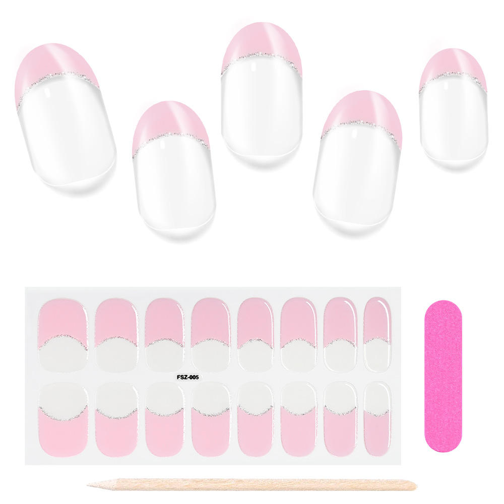 NK-FSZ-005 without tools