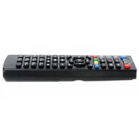 Télécommande travail pour MAC 250 254 255 256 257275349350351352 Linux Tv Box OTT IPTV Set Top Box