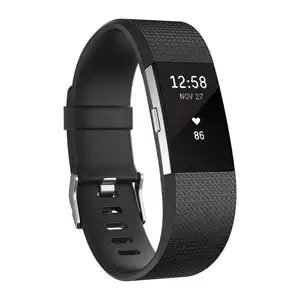  Fitbit Charge 5 Advanced Health & Fitness Tracker with
