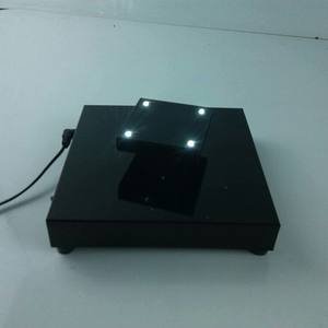 Expositor Magnético Levitante Personalizado HCNT, Regalo Novedoso para Modelos y Joyas - Product Image 2