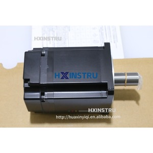 YASKAWA Authentique NIB SGMJV-08ADA21 750W AC Utilisé H - Product Image 1