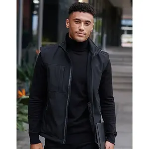 Gilet Softshell Triple Couche par Result Modèle 23272_RG848 - Merchandising Personnalisé - Product Image 1