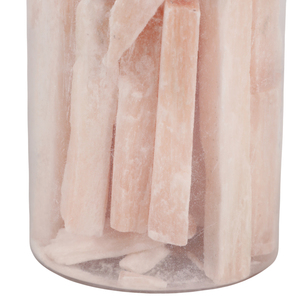 ELEVARRE Pierre de Kyanite Orange pour Remplissage de Vases, Accent Décoratif pour la Maison, le Bureau, la Salle de Bain et la Décoration Intérieure - Product Image 3