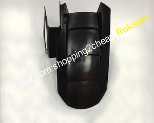 Carenados para Motocicleta <span class=keywords><strong>Kawasaki</strong></span> <span class=keywords><strong>ZX6R</strong></span> 2003 <span class=keywords><strong>2004</strong></span> ZX-6R 03 04 ZX 6R 636 <span class=keywords><strong>Ninja</strong></span> Verde Negro, Piezas de Motocicleta, Kit de Carenado - Product Image 2