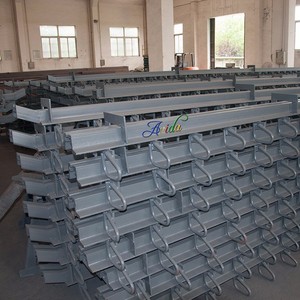 Juntas de Expansión de Calidad Inigualable para Puentes, Juntas de Expansión de Acero para Puentes, Juntas de Expansión para Construcción de Puentes - Product Image 5