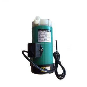 Wholesale High Quality Horizontal PP 220v Magnetic Drive <b>Water</b> <b>Pump</b> Magnezij <b>Pump</b> Mp-10rm Magnezij <b>Pump</b> Mp-10rm M - Product Image 1