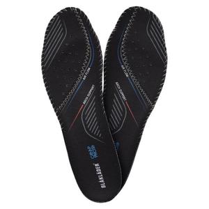 BLAKLADER - 24620000990044 Semelle intérieure originale RETRO & ELITE Noir-EAN 7330509861431 WORKWEAR ACCESSOIRES SEMELLES POUR CHAUSSURES DE SÉCURITÉ - Product Image 1