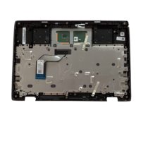 Carcasa Superior con Reposamanos para Lenovo 500e Gen 5, con Teclado, Touchpad y WLAN, 5CB1S55609