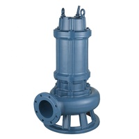 Apqwq — pompe à eau Submersible de grande capacité, pour canalisations, fabriqué en chine