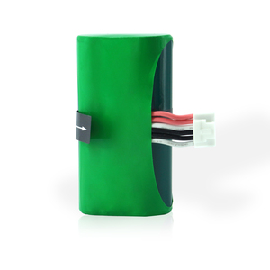 Batería de Repuesto de Iones de Litio de Alta Calidad de 3.7V 2600mAh para Ingenico A8 18650-2S1P 2600mAh - Product Image 4