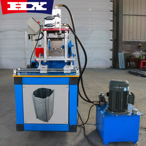 Machines pour la fabrication de portes, ligne de profilage pour profilés de porte - Product Image 2