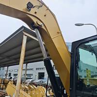Vente directe du fabricant/fournisseur d'excavatrices de construction Caterpillar CAT307.