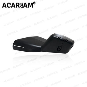 Yeni araba dvr'ı <span class=keywords><strong>Dash</strong></span> kamera tak ve çalıştır Wifi kamera ile Citroen C5-X için park sensörü kayıt kullanımı kolay 128GB 64GB kart - Product Image 3
