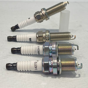 Bugi Iridium chính hãng, hiệu suất cao, ZC20HPR11 PE5R-18-110, phù hợp với <span class=keywords><strong>Mazda</strong></span> 2 3 5 6 - Product Image 5