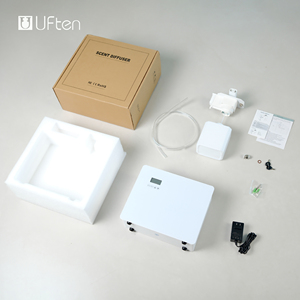 Nhà Máy Trực Tiếp Cung Cấp Phổ Biến Nhất Lớn Mùi Hương Sương Phun Dầu Hương Thơm Khuếch Tán Hương Thơm Khuếch Tán Hương Thơm Cho Khách Sạn - Product Image 6