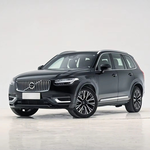 <span class=keywords><strong>XC90</strong></span> PHEV 2026 : Batterie de 18,831 kWh, autonomie totale de 1329 km et 303 ch, SUV électrique de luxe à transmission intégrale - Product Image 1