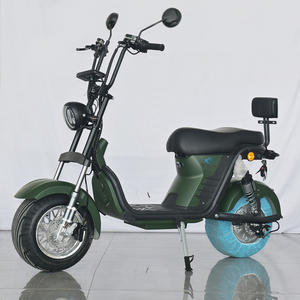<span class=keywords><strong>Moto</strong></span> électrique pour adultes, scooter électrique 1000W, <span class=keywords><strong>moto</strong></span> électrique à 2 roues, longueur du guidon 69 cm - Product Image 5