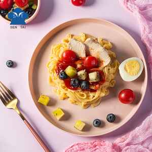 Nouilles Shirataki Bio Keto, faibles en glucides et en <span class=keywords><strong>calories</strong></span>, nouilles instantanées <span class=keywords><strong>de</strong></span> <span class=keywords><strong>Konjac</strong></span>, emballage en boîte/en vrac/en sachet, vente en gros - Product Image 4