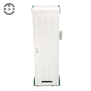 Terminal de libre-service Touch Leader avec écran tactile de 19 pouces HR-002 pour les services publics - Product Image 4