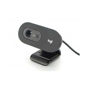 Venta caliente Logitech C270i HD Black Webcam Micrófono incorporado Mini Cámara CMOS Sensor de imagen - Product Image 3
