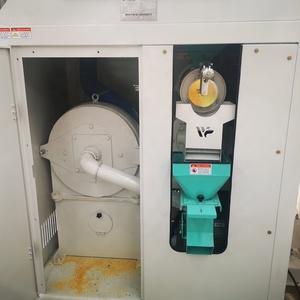 Cina Wintone 2020 mais fresatrice prezzo all'ingrosso uso domestico Posho Mill Motor per azienda agricola produce <span class=keywords><strong>farina</strong></span> nuova usata disponibile - Product Image 3