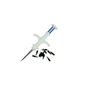 رقاقة الحيوانات الأليفة الصغيرة معتمدة من Icar * 7 Id - Product Image 4