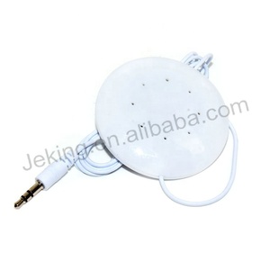 Jeking <span class=keywords><strong>Raspberry</strong></span> <span class=keywords><strong>Pi</strong></span> 3.5mm comune altoparlante singolo - Product Image 3