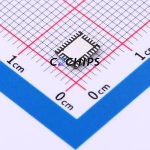 BGT 24MTR11 E6327 Wireless Transceiver IC VQFN-32-EP(4.5x5.5) RF SPI ISM - Product Image 2