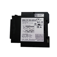 Pengiriman cepat Harga terbaik relay perlindungan daya terbalik K8AK-LS1 24VACDC