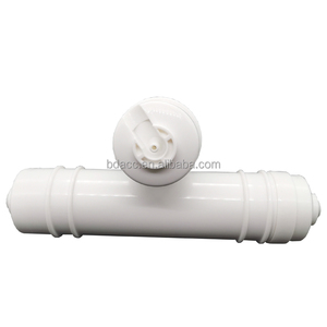 Nhanh chóng kết nối 1/4inch Inline <span class=keywords><strong>CTO</strong></span> T33 bài <span class=keywords><strong>carbon</strong></span> lọc nước cho RO uống hệ thống lọc nước - Product Image 6