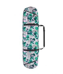 Funda para Tabla de Snowboard Impermeable, con Logotipo Personalizado, Ecológica, de Poliéster, para Invierno, Funda para Tabla de Snowboard, Bolsa de Viaje para Esquí y Snowboard - Product Image 1