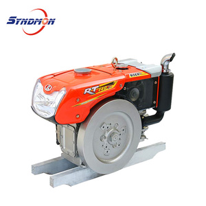 Motor diésel de un Cilindro y 4 Tiempos <span class=keywords><strong>en</strong></span> <span class=keywords><strong>Venta</strong></span> - Product Image 3