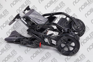 Medical CP Kid Wheelchair <b>for</b> Children Special Needs Foldable Handicap Rollator <b>for</b> Cerebral Palsy Wheel <b>Walker</b> <b>for</b> <b>Disabled</b> - Product Image 4