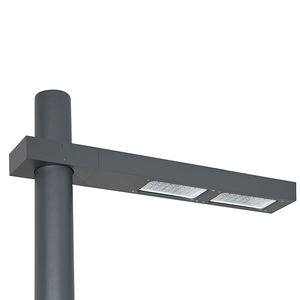 4M 5M 6M 8M Hoge Paalverlichting Op Maat Gemaakte Hoogte en Wattage Moderne Nieuwe LED Binnenverlichting Aluminium Wegverlichting Buitenverlichting - Product Image 2