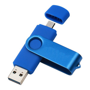 JASTER Micro-USB-Schnittstelle 2.0 OTG-Flash-Laufwerk für Smartphone, Tablet, PC, 4GB, 8GB, 16GB, 32GB, 64GB, USB-Sticks mit echter Kapazität - Product Image 5
