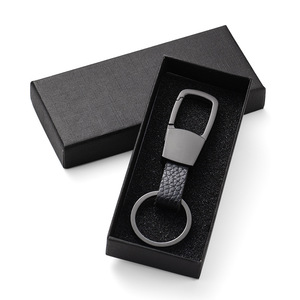 Llavero de aleación de zinc para hombre, colgante de cadena especial para Lavida, Santana, <span class=keywords><strong>Bora</strong></span>, Sagitar, Jetta - Product Image 4