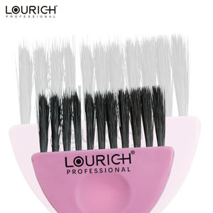 Outils de Balayage de mélange Pinceau d'application de teinture pour peindre les cheveux Pinceau de teinture pour la coloration des cheveux Pinceau de teinture - Product Image 3