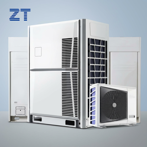 Aire Acondicionado Multi Split Multifuncional de Alta Potencia VRF Inverter Central para el Hogar Ecológico de Alta Precisión a Precio Competitivo - Product Image 1