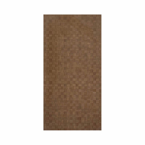Grande <span class=keywords><strong>Plaque</strong></span> <span class=keywords><strong>de</strong></span> Carrelage en Porcelaine à Grain <span class=keywords><strong>de</strong></span> Bois Moderne Géométrique à Effet Décalé 600x1200mm Antidérapant Résistant aux Acides Utilisation en Villa - Product Image 2