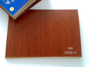 <span class=keywords><strong>Film</strong></span> stratifié décoratif pour panneau en Pvc - Product Image 4