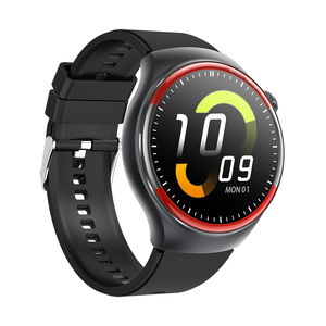 Nuevo Reloj Inteligente T82 3D UI para Hombre, Reloj 4 Pro con Temperatura Corporal, Deportes, Fitness, Llamadas BT, NFC, Frecuencia Cardíaca, Resistente al Agua, Smartwatch 2024 - Product Image 6