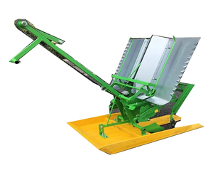 Sembradoras y Trasplantadoras Agrícolas de Alta Eficiencia para la Agricultura Industrial - Product Image 5