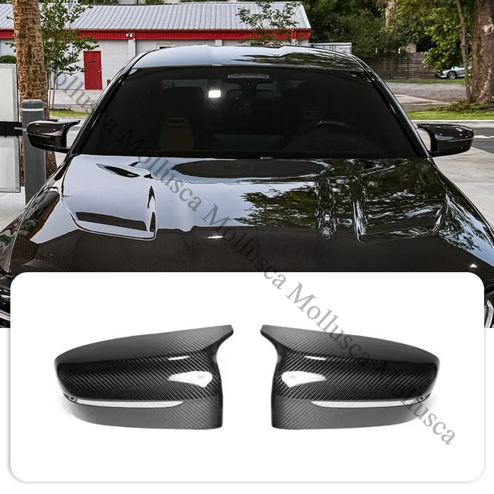 F90 Espejo retrovisor