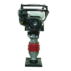 Nouvelle conception de moteur à essence Force Tamping Rammer Compacteur de sol Core Composant de moteur pour les commandes en gros - Product Image 4