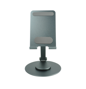 Support de téléphone rotatif à 360 degrés en aluminium métallique personnalisé - Product Image 2