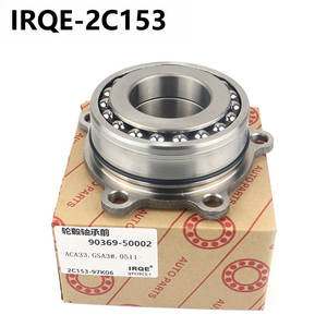 Rodamiento de Rueda Automotriz IRQE-2C153, Diámetro Interior de 55 mm, para Toyota RAV4, Pieza de Repuesto - Product Image 2